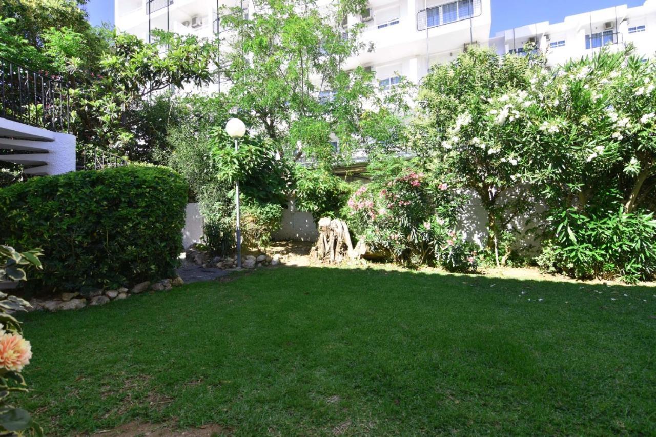 El Parque Suite Benalmádena Exterior foto